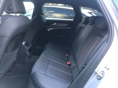 Audi A6 Avant 40 TDI 204 ch S tronic 7 S line   - 6