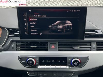 Audi A4 Avant 35 TDI 163 S tronic 7 S line   - 15