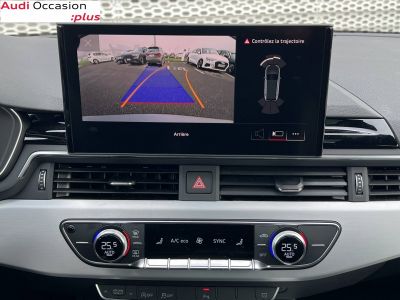 Audi A4 Avant 35 TDI 163 S tronic 7 S line   - 18