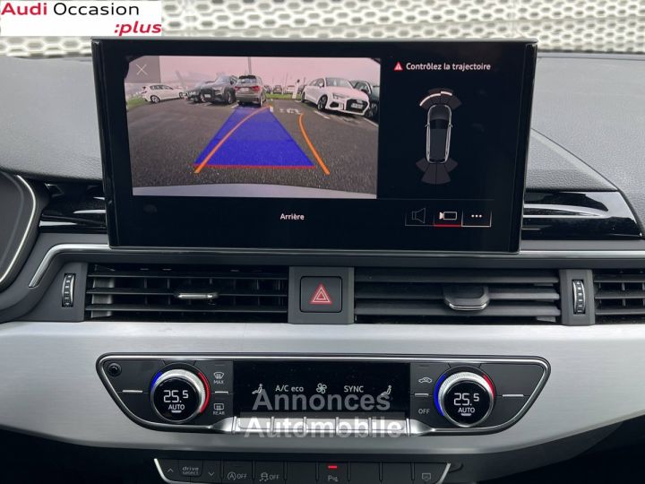 Audi A4 Avant 35 TDI 163 S tronic 7 S line - 18