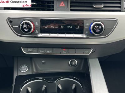 Audi A4 Avant 35 TDI 163 S tronic 7 S line   - 19