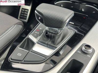 Audi A4 Avant 35 TDI 163 S tronic 7 S line   - 20