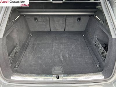 Audi A4 Avant 35 TDI 163 S tronic 7 S line   - 21