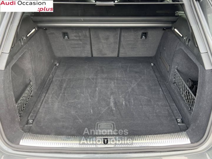 Audi A4 Avant 35 TDI 163 S tronic 7 S line - 21