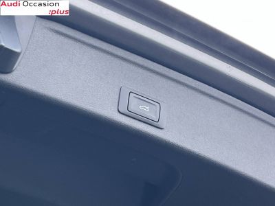 Audi A4 Avant 35 TDI 163 S tronic 7 S line   - 22