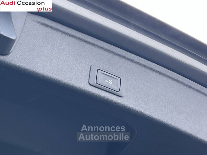 Audi A4 Avant 35 TDI 163 S tronic 7 S line - 22