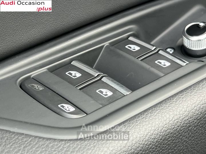 Audi A4 Avant 35 TDI 163 S tronic 7 S line - 23