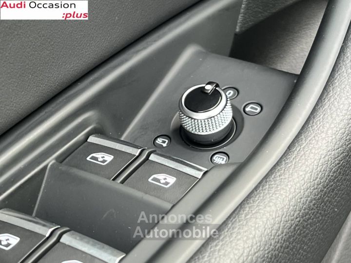 Audi A4 Avant 35 TDI 163 S tronic 7 S line - 24