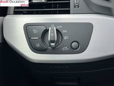 Audi A4 Avant 35 TDI 163 S tronic 7 S line   - 25