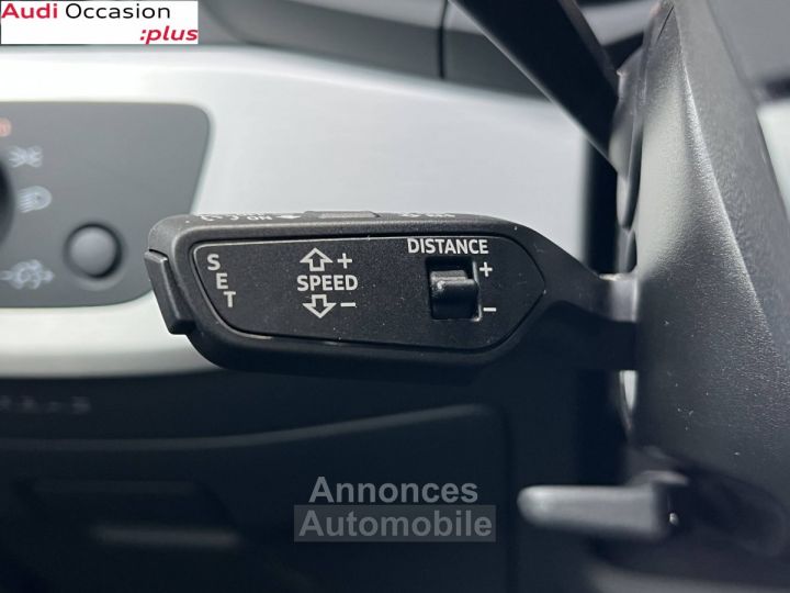 Audi A4 Avant 35 TDI 163 S tronic 7 S line - 28