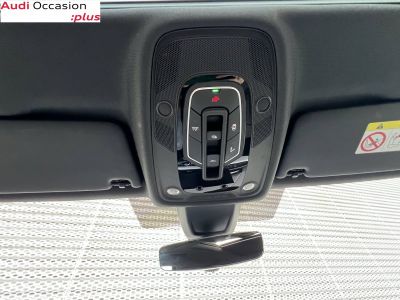Audi A4 Avant 35 TDI 163 S tronic 7 S line   - 30