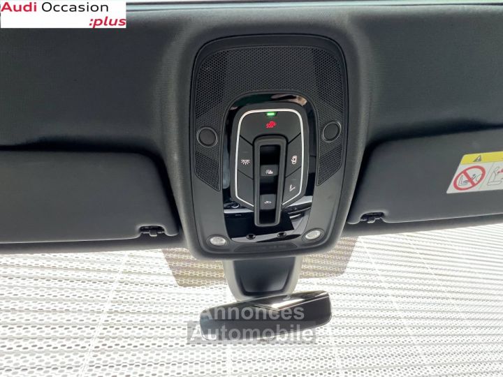 Audi A4 Avant 35 TDI 163 S tronic 7 S line - 30