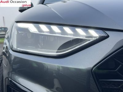Audi A4 Avant 35 TDI 163 S tronic 7 S line   - 31