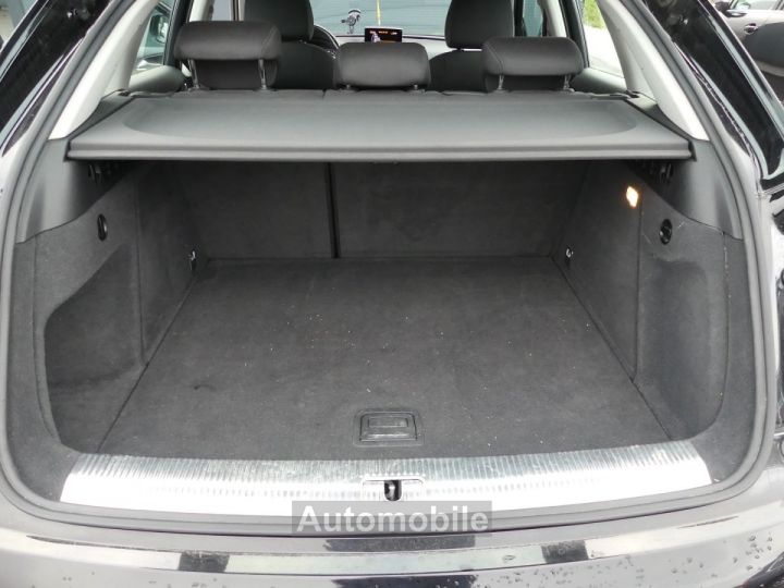 Audi Q3 20 TDI 140CH AMBIENTE - 5