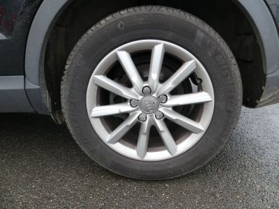 Audi Q3 20 TDI 140CH AMBIENTE   - 7