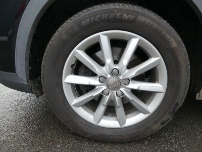 Audi Q3 20 TDI 140CH AMBIENTE   - 8
