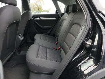 Audi Q3 20 TDI 140CH AMBIENTE   - 11