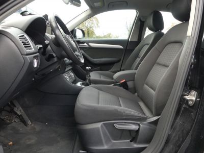 Audi Q3 20 TDI 140CH AMBIENTE   - 15