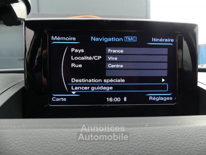 Audi Q3 20 TDI 140CH AMBIENTE - 18