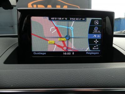 Audi Q3 20 TDI 140CH AMBIENTE   - 19
