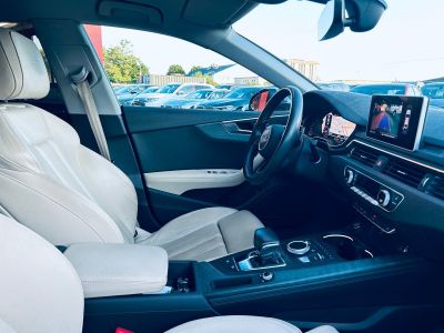 Audi A5 20tfsiq 140052 kms   - 8