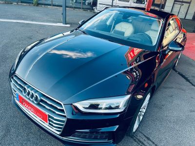 Audi A5 20tfsiq 140052 kms   - 9