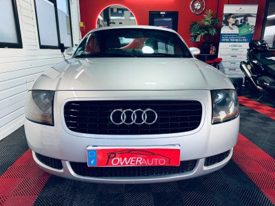 Audi TT 18 t 251037KMS a marchand   - 2