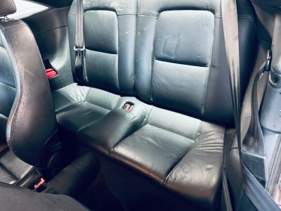 Audi TT 18 t 251037KMS a marchand   - 5