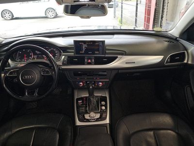 Audi A6 30 tdiq 182022KMS   - 4