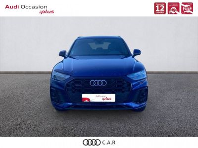 Audi Q5 55 TFSIe 367 S tronic 7 Quattro S line   - 2