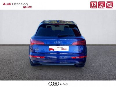 Audi Q5 55 TFSIe 367 S tronic 7 Quattro S line   - 4