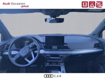 Audi Q5 55 TFSIe 367 S tronic 7 Quattro S line   - 6