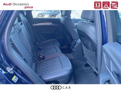Audi Q5 55 TFSIe 367 S tronic 7 Quattro S line   - 8