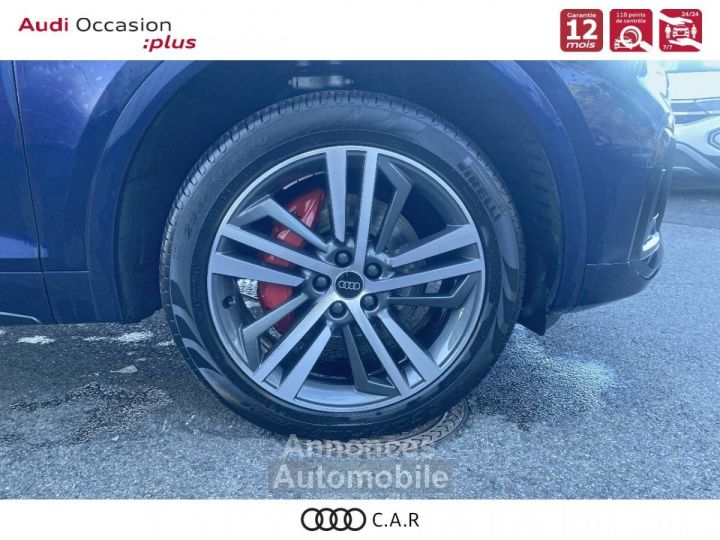Audi Q5 55 TFSIe 367 S tronic 7 Quattro S line - 9