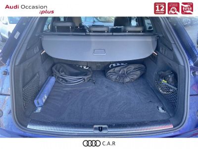 Audi Q5 55 TFSIe 367 S tronic 7 Quattro S line   - 10