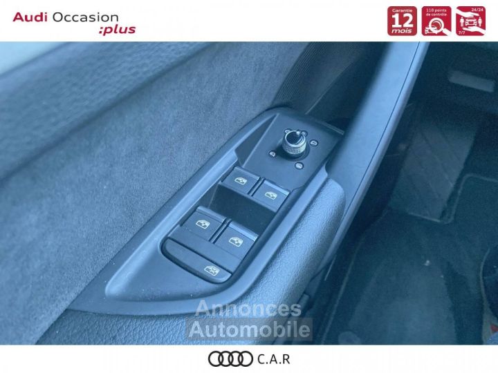 Audi Q5 55 TFSIe 367 S tronic 7 Quattro S line - 11