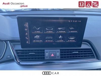 Audi Q5 55 TFSIe 367 S tronic 7 Quattro S line   - 14