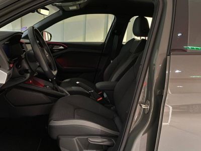 Audi A1 Sportback 30 TFSI 110 ch S tronic 7 S Line   - 10