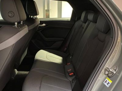 Audi A1 Sportback 30 TFSI 110 ch S tronic 7 S Line   - 13