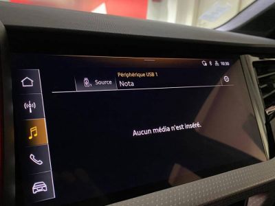 Audi A1 Sportback 30 TFSI 110 ch S tronic 7 S Line   - 23