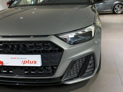 Audi A1 Sportback 30 TFSI 110 ch S tronic 7 S Line   - 27