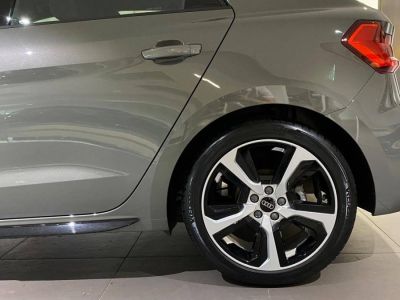 Audi A1 Sportback 30 TFSI 110 ch S tronic 7 S Line   - 29