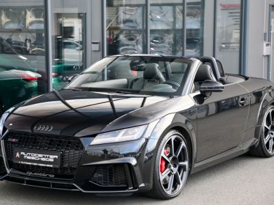 Audi TT RS Roadster 25 TFSI Navi   - 2