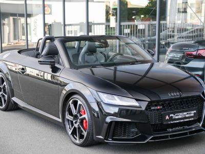 Audi TT RS Roadster 25 TFSI Navi   - 3