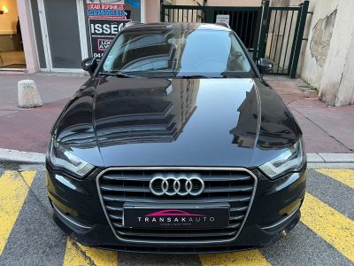 Audi A3 Sportback 16l Tdi 105 CV Ambiente   - 2