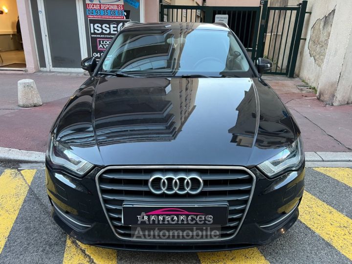 Audi A3 Sportback 16l Tdi 105 CV Ambiente - 2