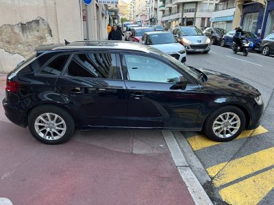 Audi A3 Sportback 16l Tdi 105 CV Ambiente   - 4