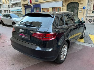 Audi A3 Sportback 16l Tdi 105 CV Ambiente   - 5
