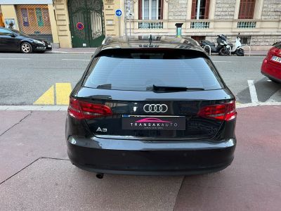 Audi A3 Sportback 16l Tdi 105 CV Ambiente   - 6