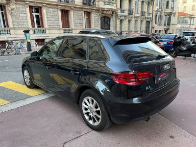 Audi A3 Sportback 16l Tdi 105 CV Ambiente   - 7